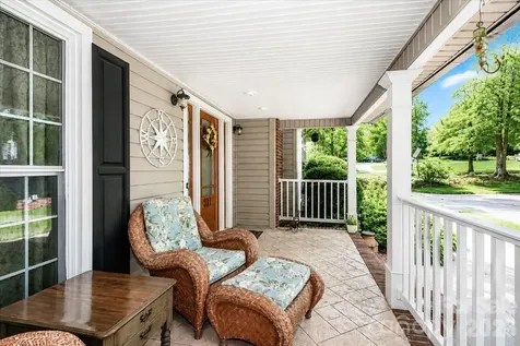 311 N Deerfield Circle Salisbury NC 28147
