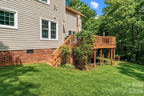 311 N Deerfield Circle Salisbury NC 28147