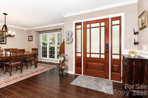 311 N Deerfield Circle Salisbury NC 28147