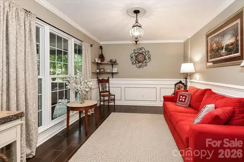 311 N Deerfield Circle Salisbury NC 28147