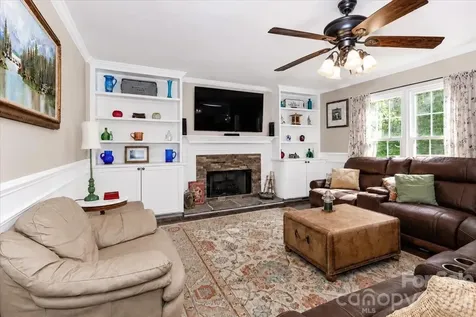 311 N Deerfield Circle Salisbury NC 28147