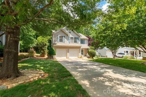 1771 Lillywood Lane Indian Land SC 29707