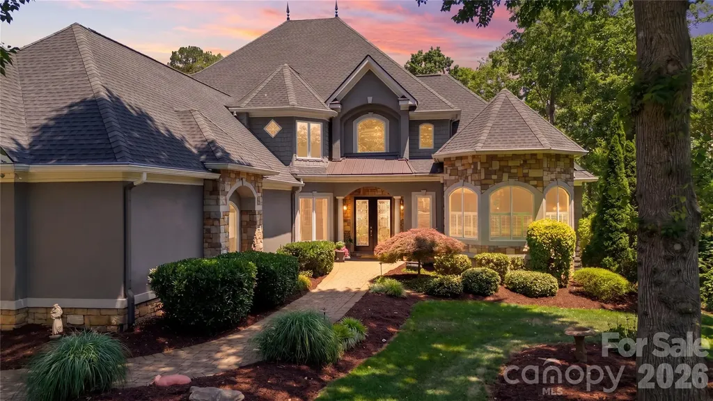 4828 Burton Lane Denver NC 28037