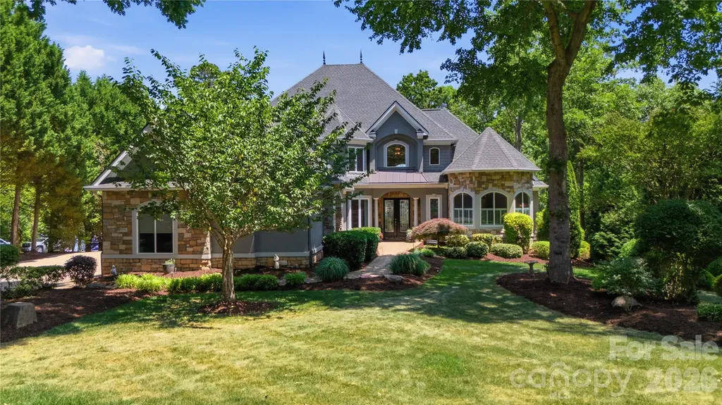 4828 Burton Lane Denver NC 28037