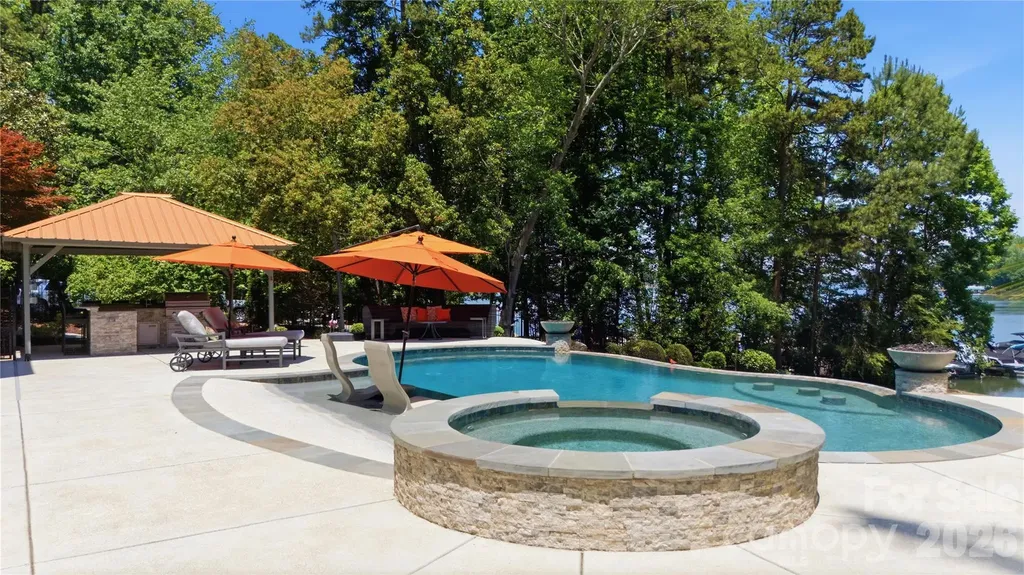 4828 Burton Lane Denver NC 28037