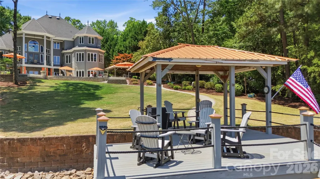 4828 Burton Lane Denver NC 28037