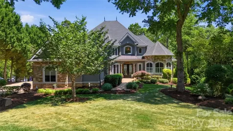 4828 Burton Lane Denver NC 28037