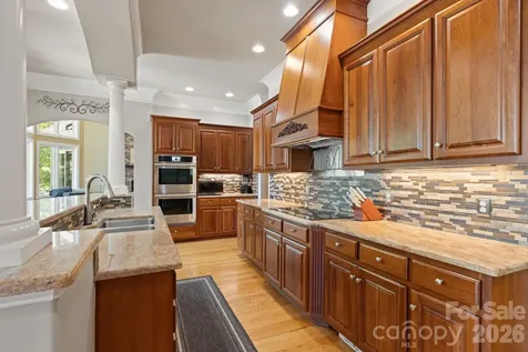 4828 Burton Lane Denver NC 28037