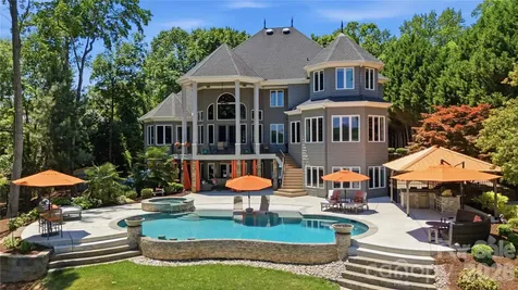 4828 Burton Lane Denver NC 28037