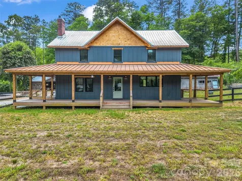 6651 Us 64/74a Highway Lake Lure NC 28746