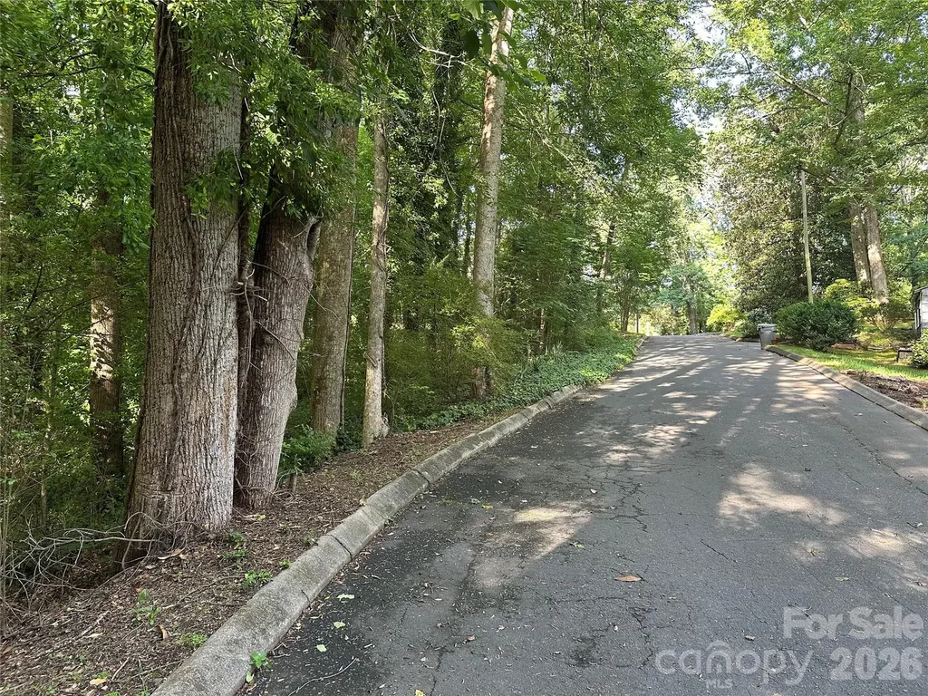 0 Briarcliff Road Rockwell NC 28138