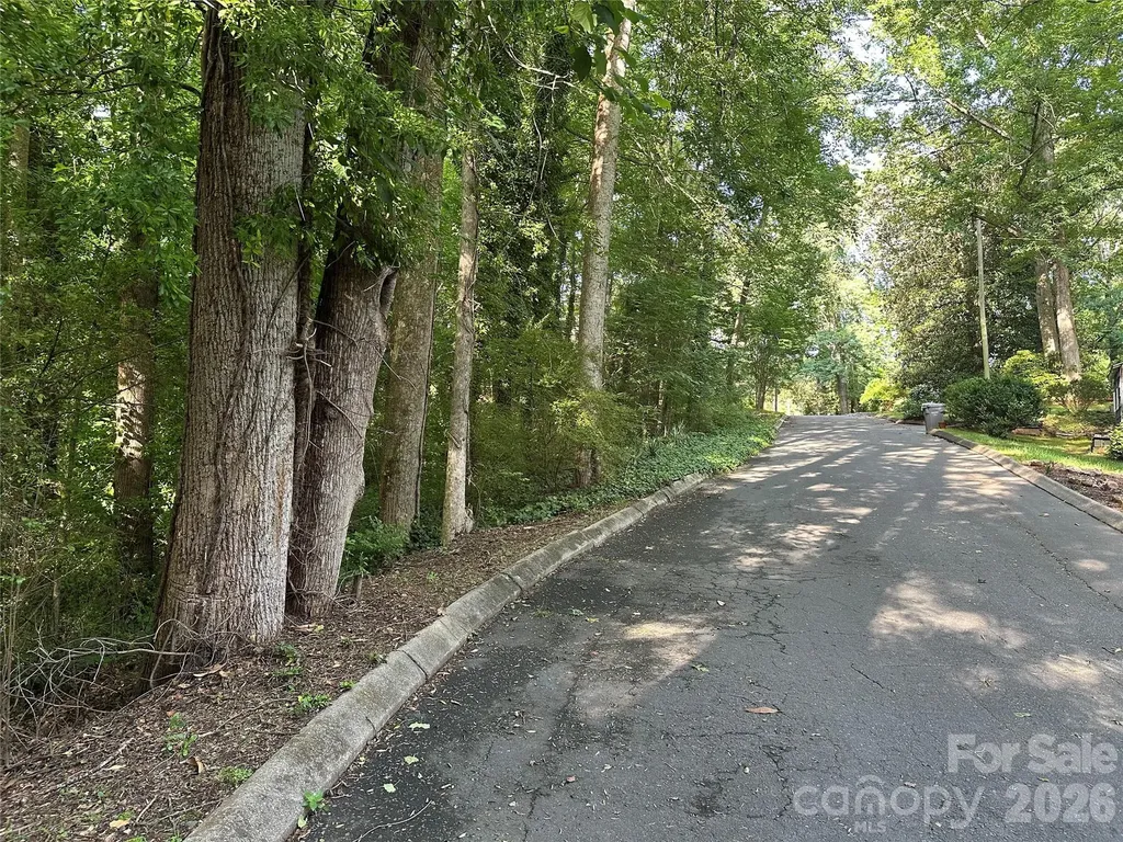 0 Briarcliff Road Rockwell NC 28138