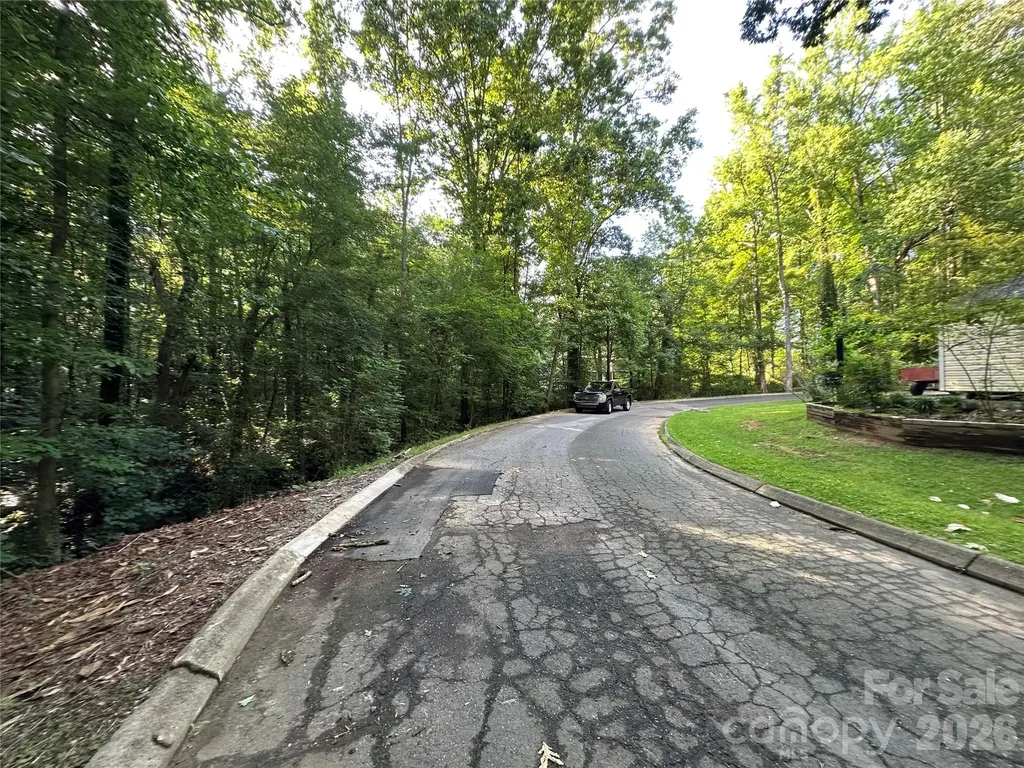 0 Briarcliff Road Rockwell NC 28138