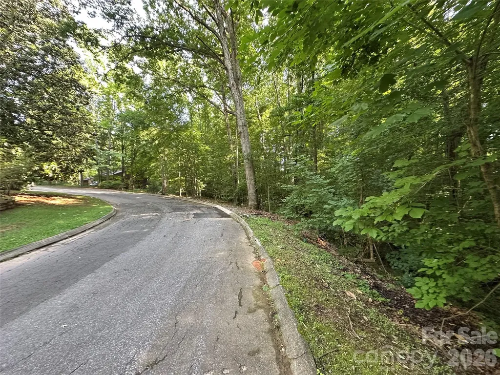 0 Briarcliff Road Rockwell NC 28138