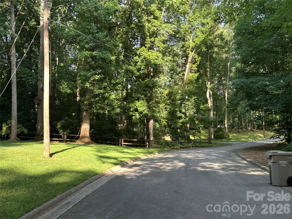 0 Briarcliff Road Rockwell NC 28138