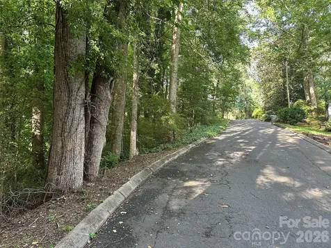 0 Briarcliff Road Rockwell NC 28138
