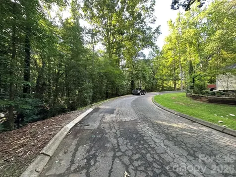 0 Briarcliff Road Rockwell NC 28138