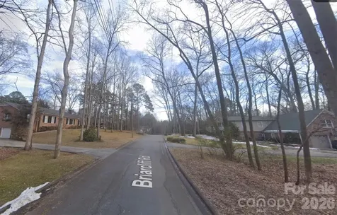 0 Briarcliff Road Rockwell NC 28138