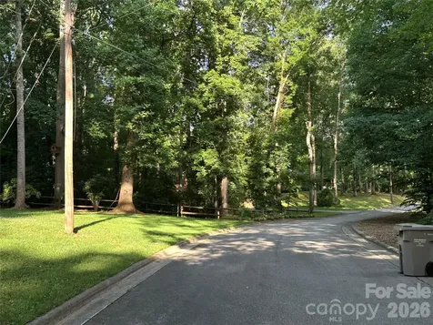 0 Briarcliff Road Rockwell NC 28138