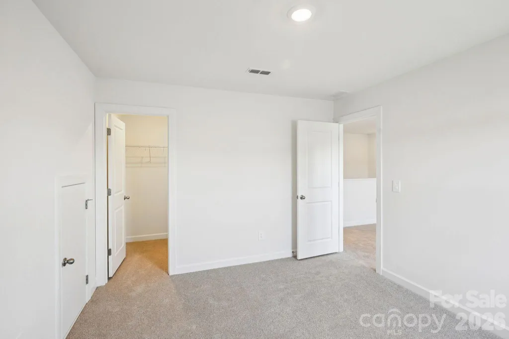 2455 Maxton Drive Salisbury NC 28144