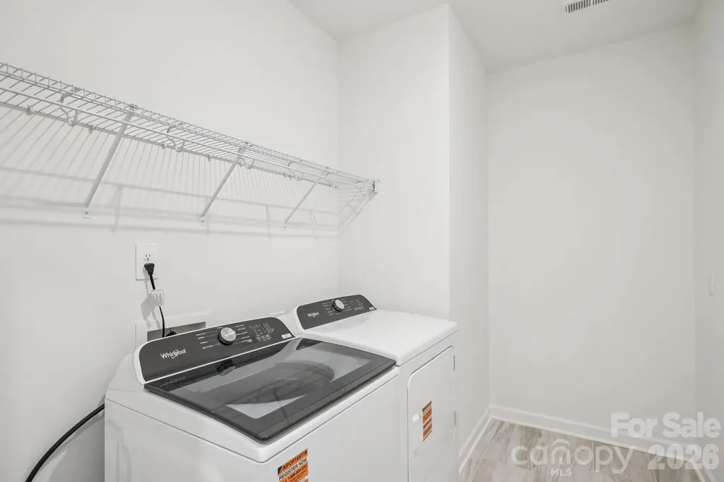 2455 Maxton Drive Salisbury NC 28144