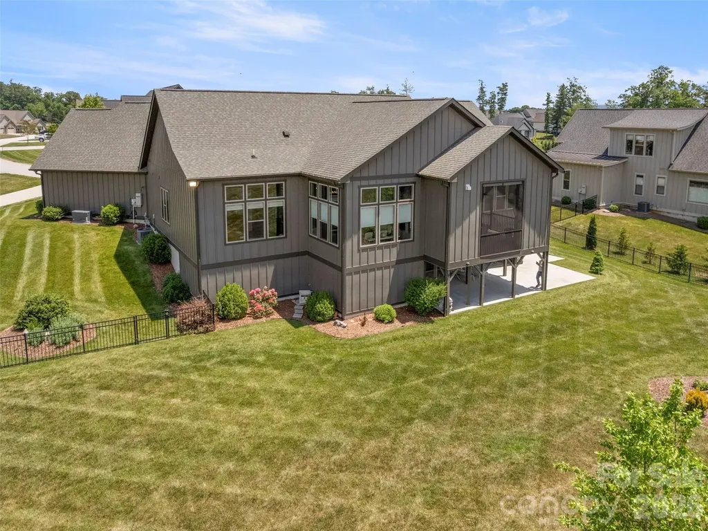 363 Samuel Drive Mills River NC 28759