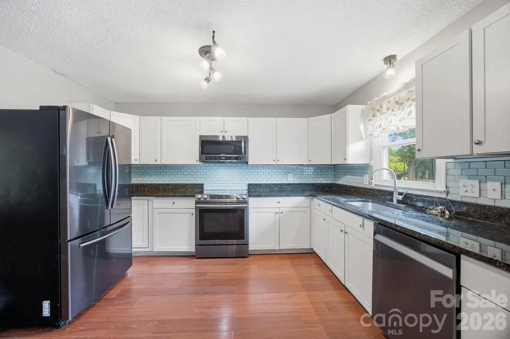 1709 Andover Street NW Concord NC 28027