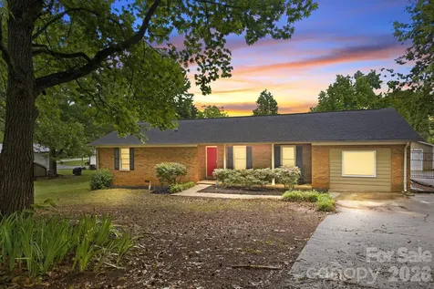 1709 Andover Street NW Concord NC 28027