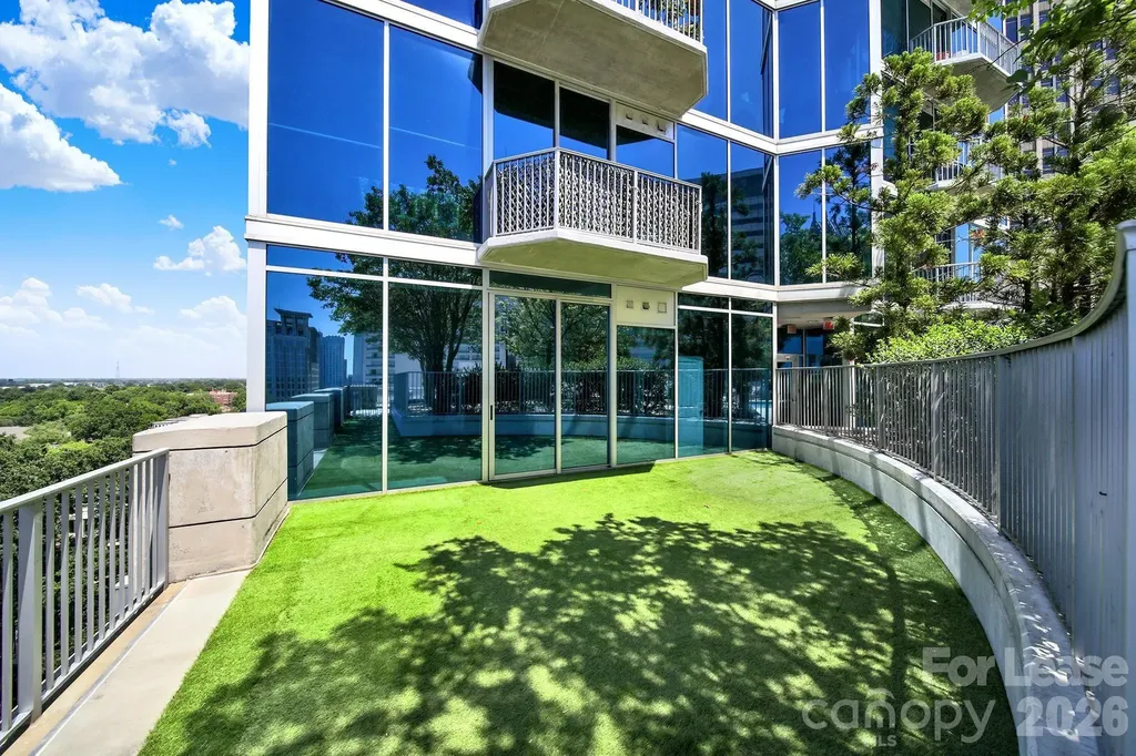 210 N Church Street Charlotte NC 28202