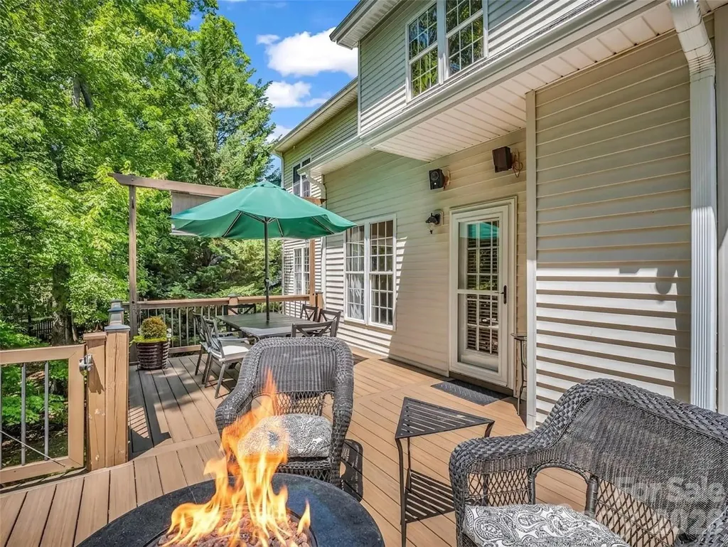 1042 Columbine Road Asheville NC 28803