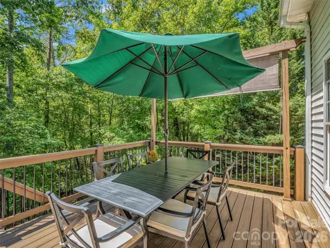 1042 Columbine Road Asheville NC 28803