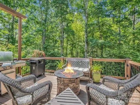 1042 Columbine Road Asheville NC 28803
