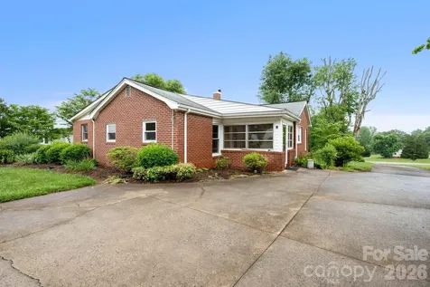 191 Thompson Road Rutherfordton NC 28139