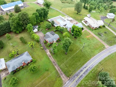 191 Thompson Road Rutherfordton NC 28139