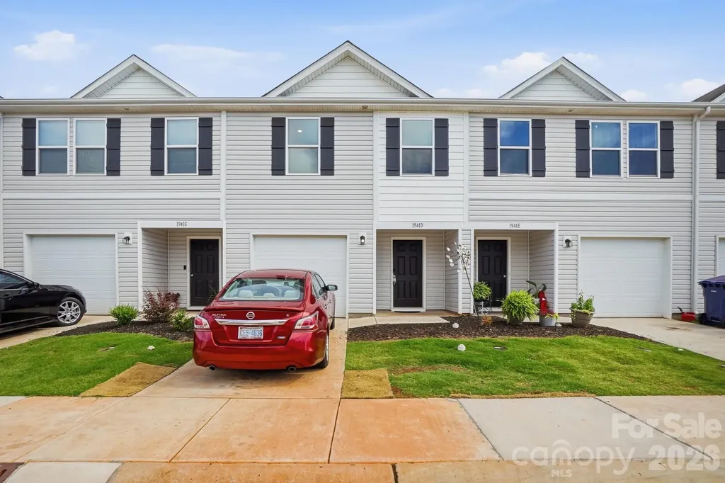 1941 Tranquility Circle Newton NC 28658
