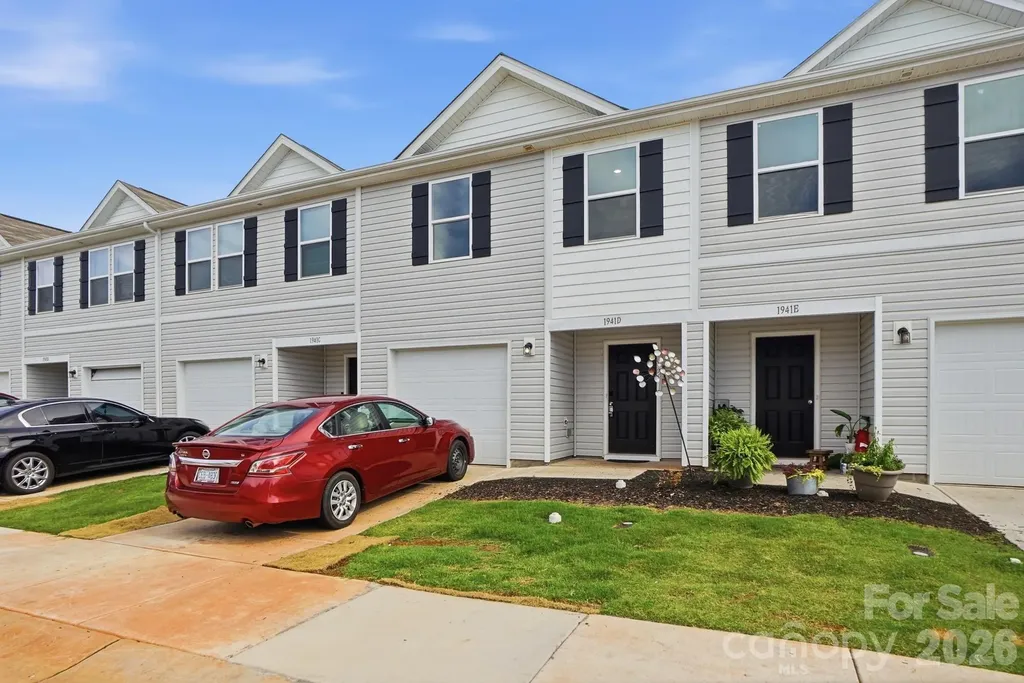 1941 Tranquility Circle Newton NC 28658
