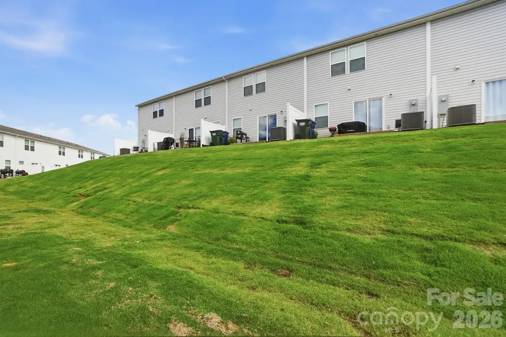 1941 Tranquility Circle Newton NC 28658