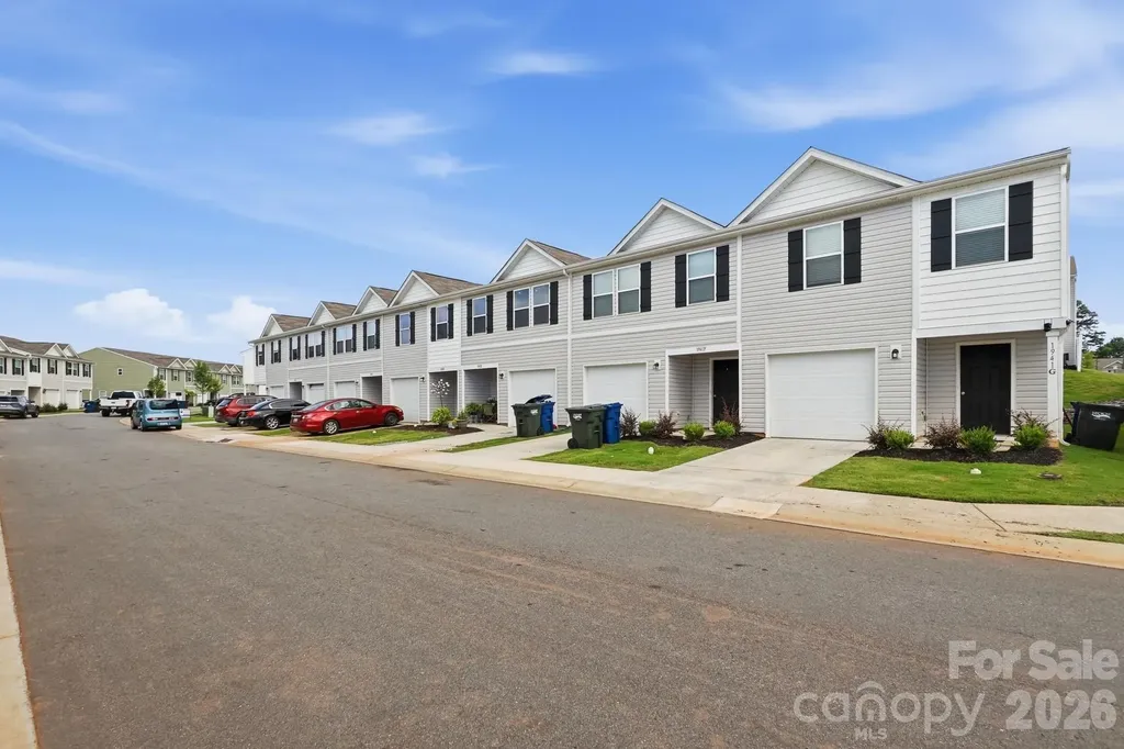 1941 Tranquility Circle Newton NC 28658