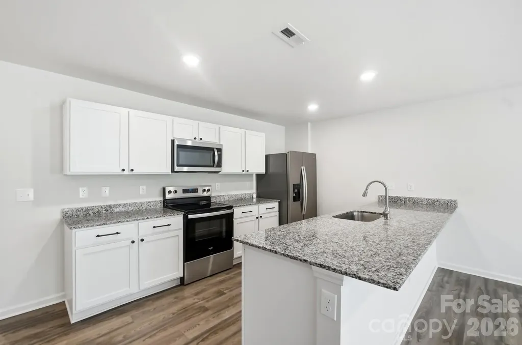 1941 Tranquility Circle Newton NC 28658