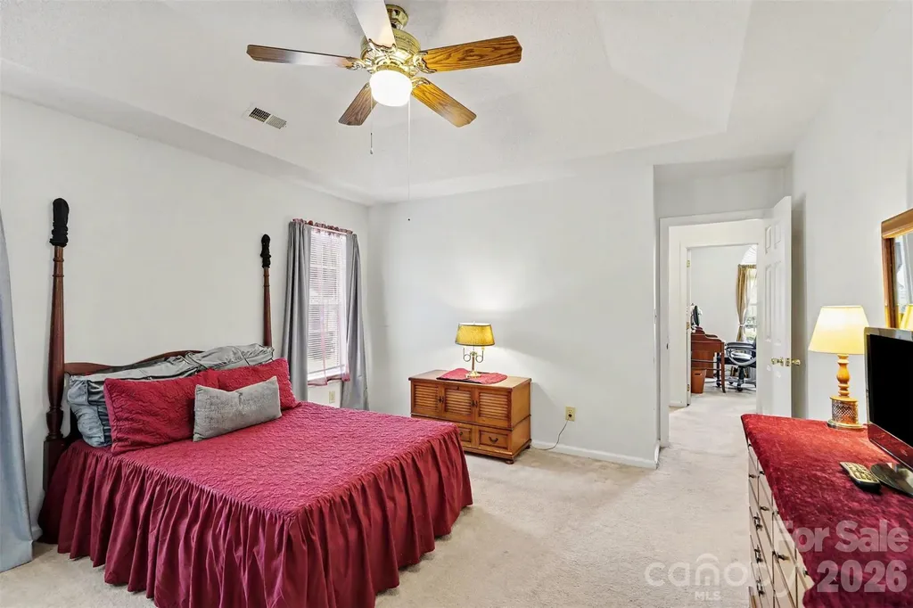 1010 Ridgefield Circle Indian Trail NC 28079