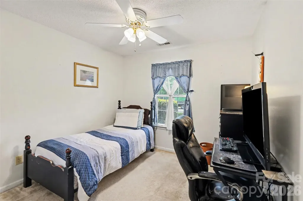 1010 Ridgefield Circle Indian Trail NC 28079