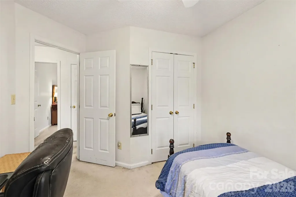 1010 Ridgefield Circle Indian Trail NC 28079