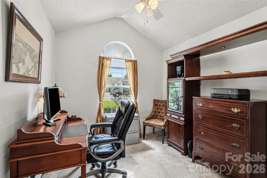 1010 Ridgefield Circle Indian Trail NC 28079