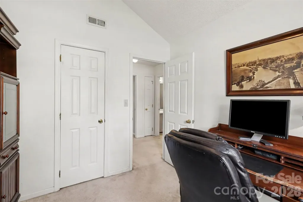 1010 Ridgefield Circle Indian Trail NC 28079