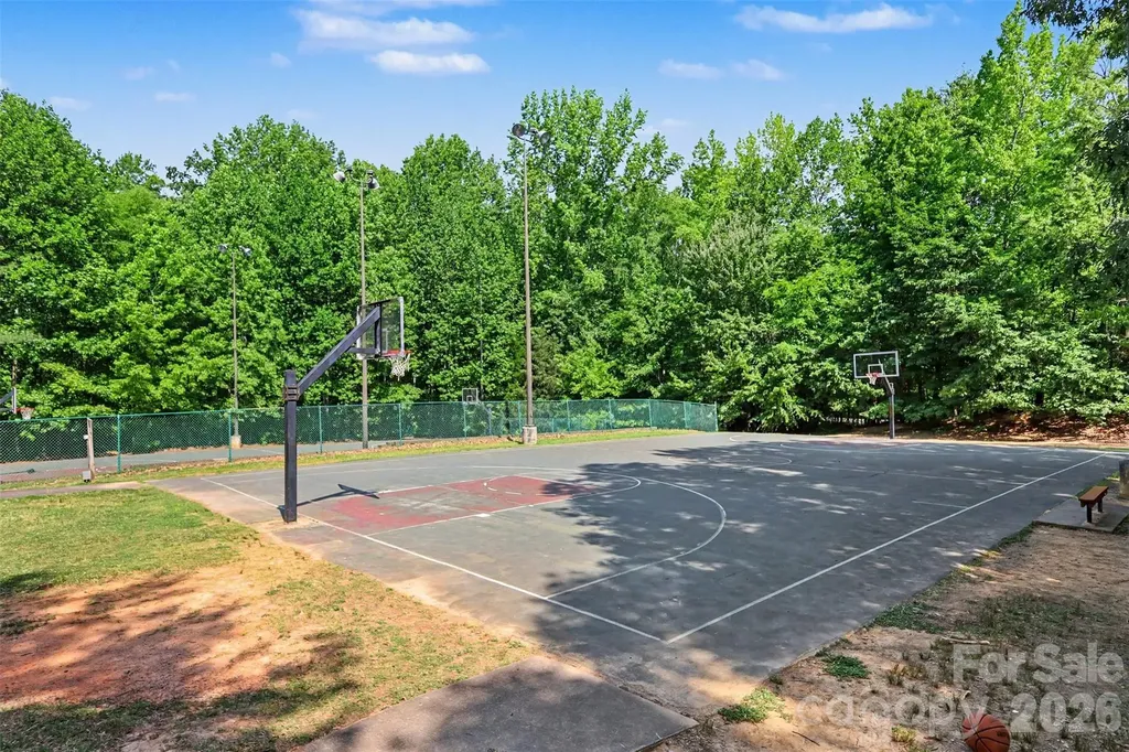 1010 Ridgefield Circle Indian Trail NC 28079