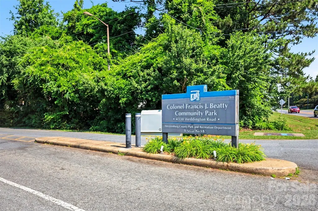 1010 Ridgefield Circle Indian Trail NC 28079