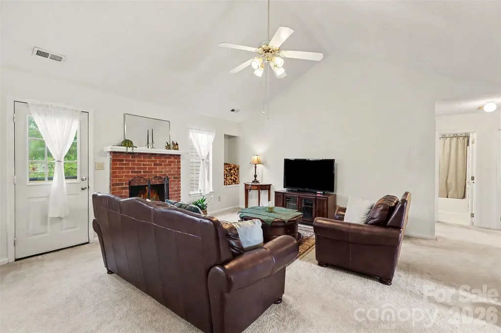 1010 Ridgefield Circle Indian Trail NC 28079