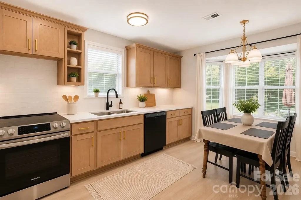 1010 Ridgefield Circle Indian Trail NC 28079