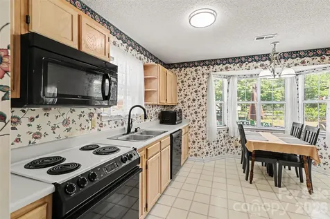 1010 Ridgefield Circle Indian Trail NC 28079