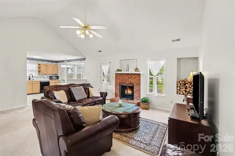 1010 Ridgefield Circle Indian Trail NC 28079